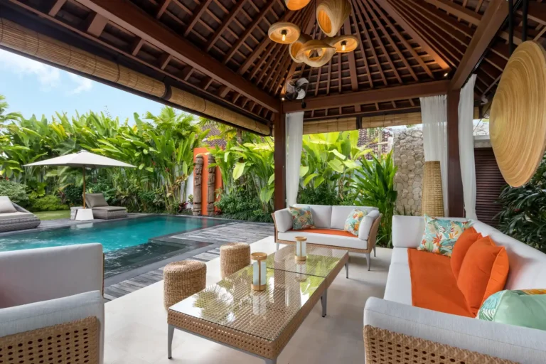 Architectural Selection Matrix: Finding the Best Summer Villas for Family Reunions