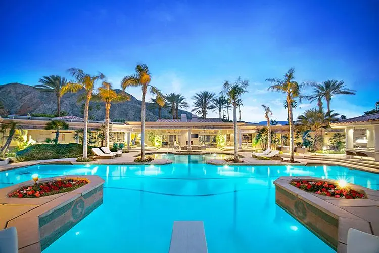 Best Summer Villas in the Us: Comprehensive Structural Analysis of Luxury Seasonal Estates