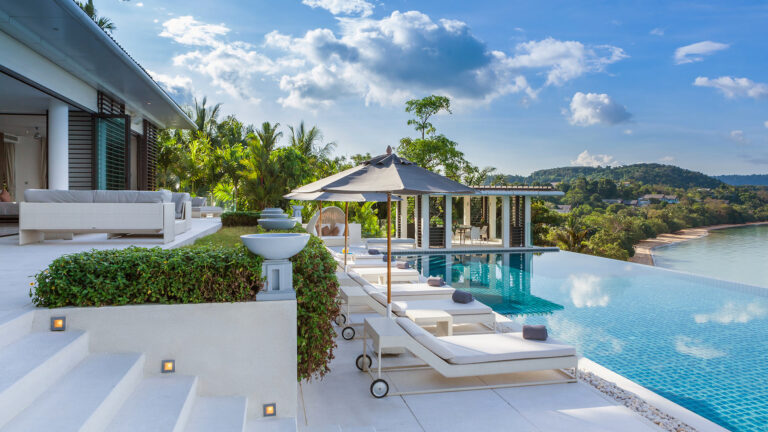 Best Summer Villas Options: The Definitive Luxury Rental Guide