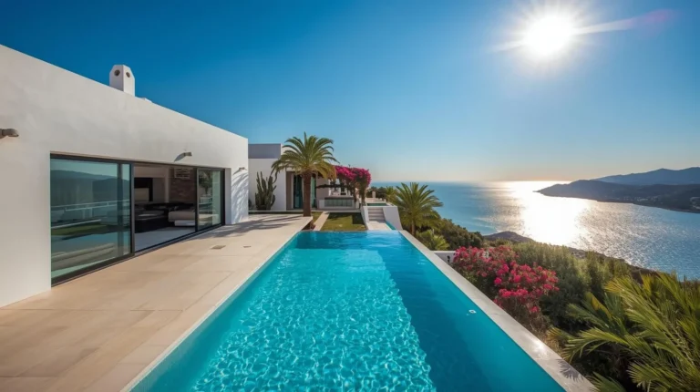 How to Avoid Summer Villas Scams: Advanced Vacation Rental Verification Protocols