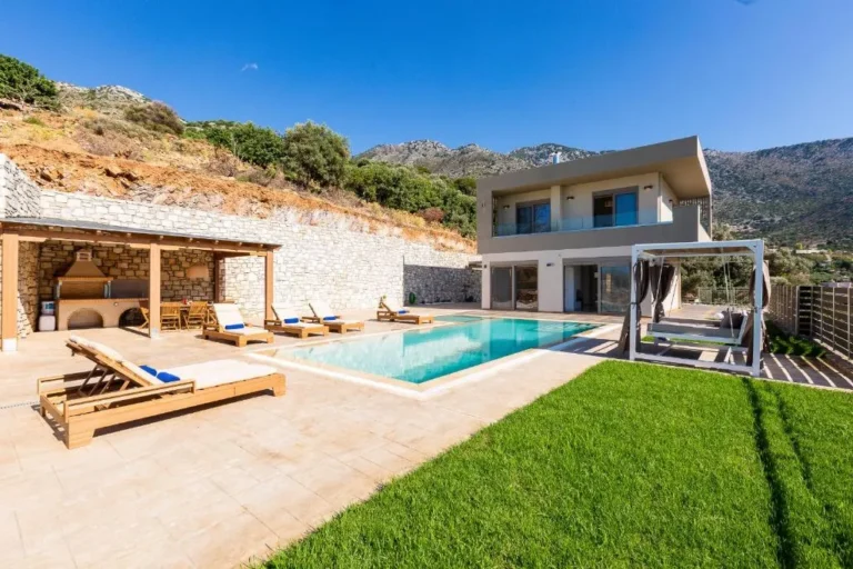 Summer Villas Plans: Structural Engineering and Spatial Blueprint Methodologies