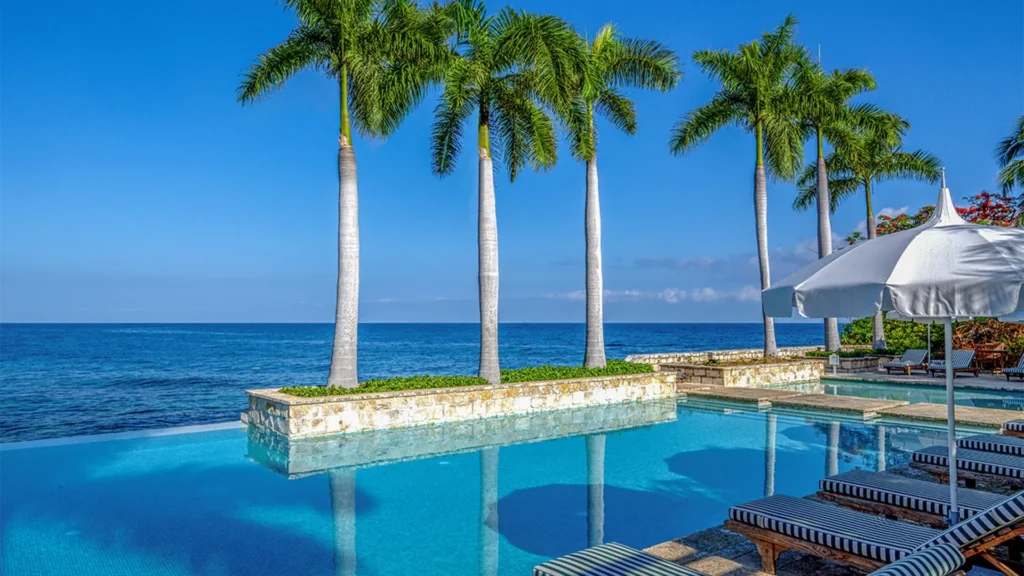 top coastal summer villas experience in america