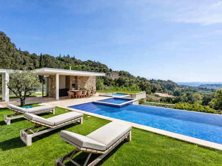 Top Summer Villas Plans: Architectural Layouts and Engineering Frameworks